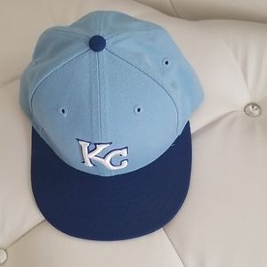 KC little boys hat